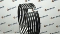 SKODA 6S160PN – Piston Rings Set