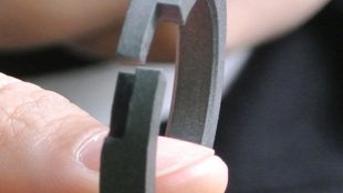 PTFE Teflon Ring – PTFE Teflon Segman