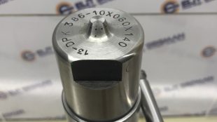 PIELSTICK 10×0.60×140 – Nozzle